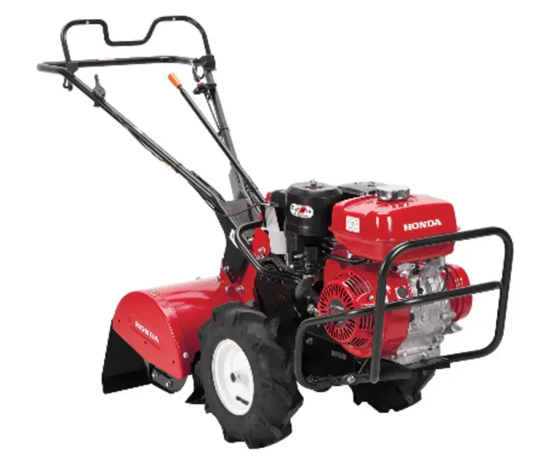 Honda FRC800K1AN Glebogryzarka tylna – silnik 8 KM, szerokość robocza 50 cm