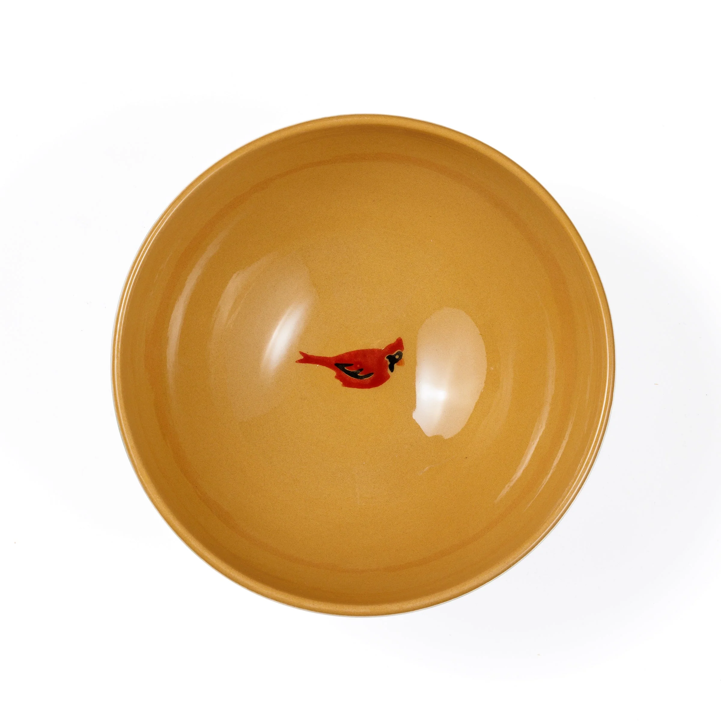 Vegetable Bowl