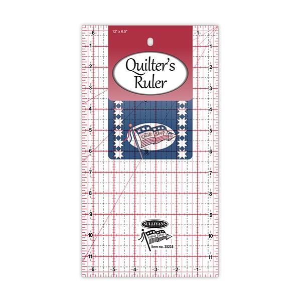 Sullivans Quilter