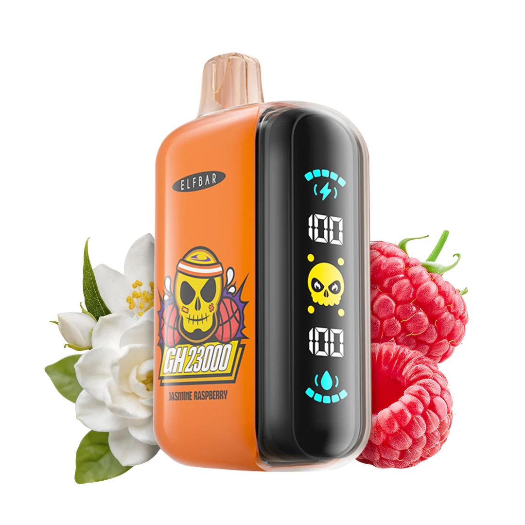 ELFBAR GH23000 wegwerpvape (alle smaken)