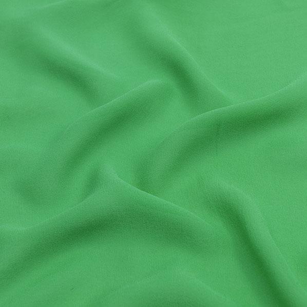 Silk Chiffon Fabric, Width 135cm