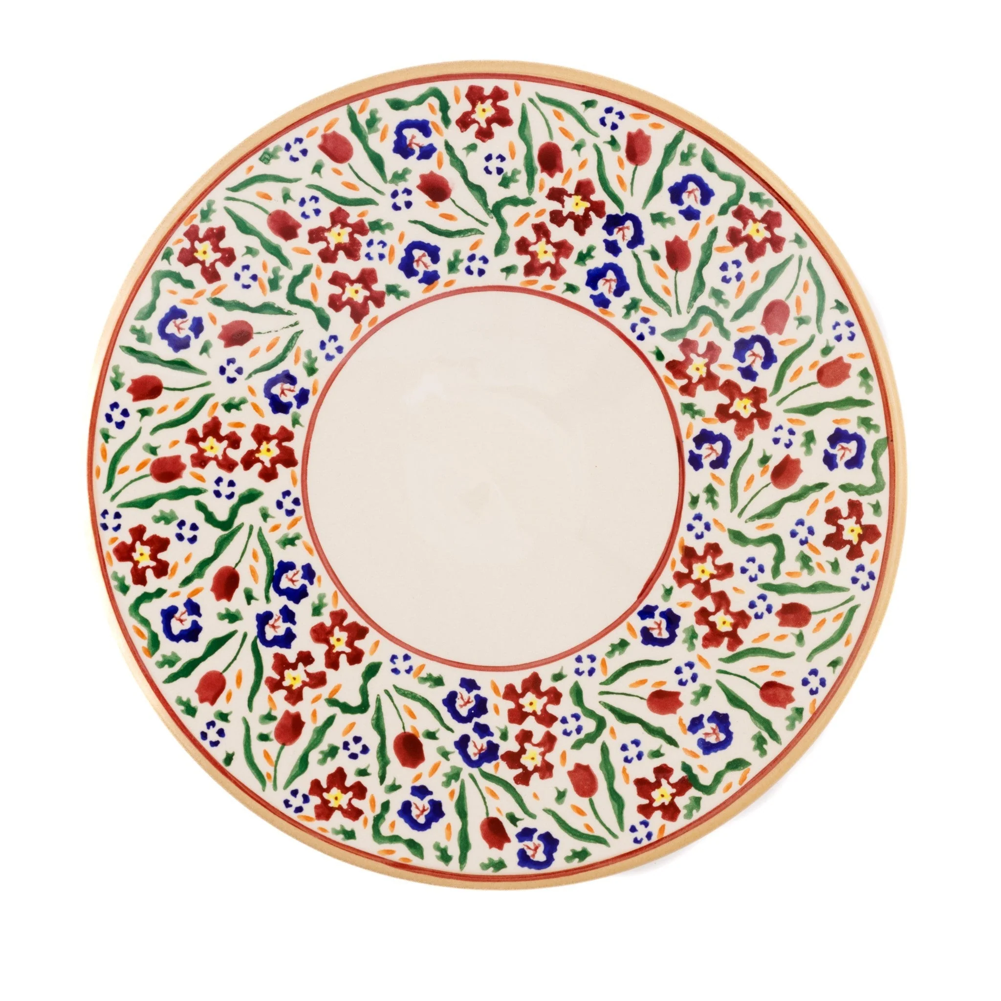 Everyday Plate