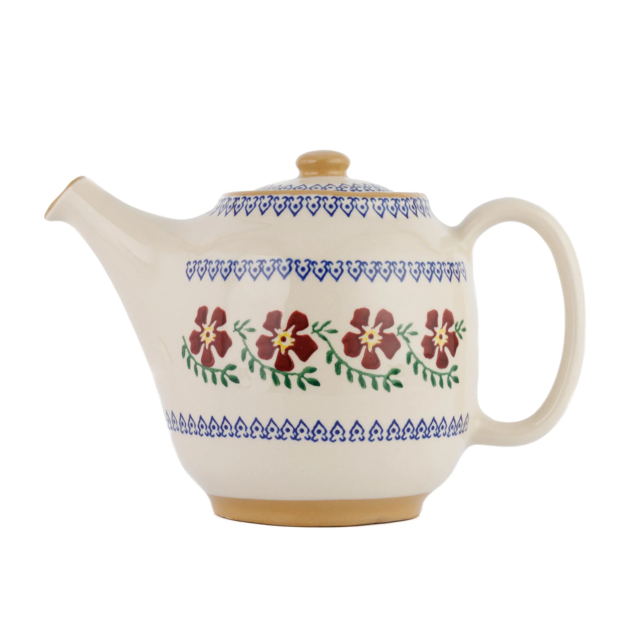 Teapot