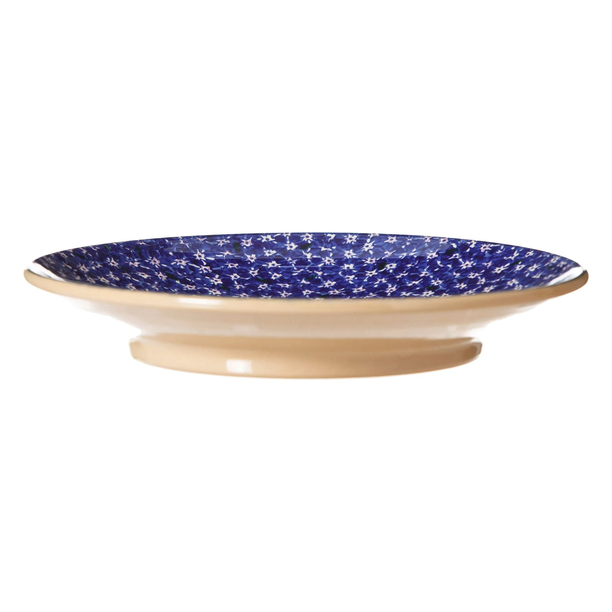 Shallow Dish