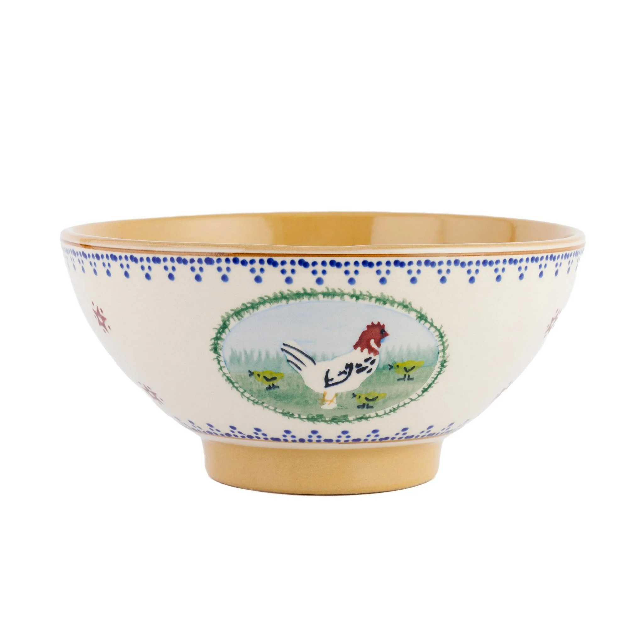 Vegetable Bowl