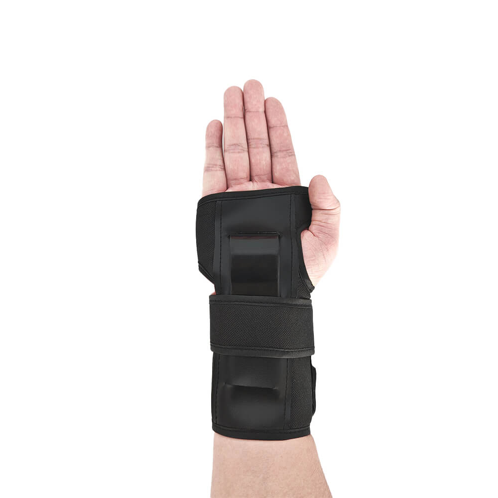 Impact Wrist Guard Protective Gear Wrist Brace Wrist Support for Skating Skateboard Skiing Snowboard Motocross Sport Protection