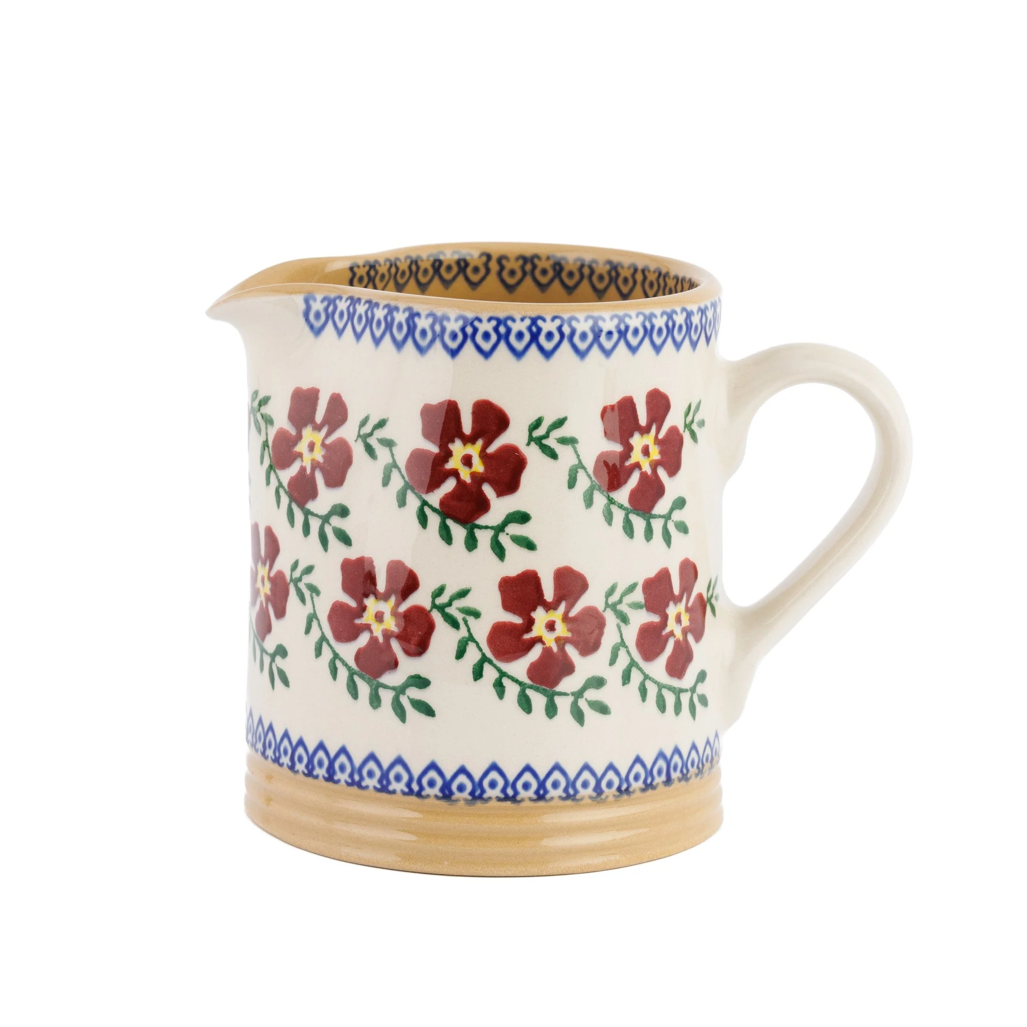 Small Cylinder Jug