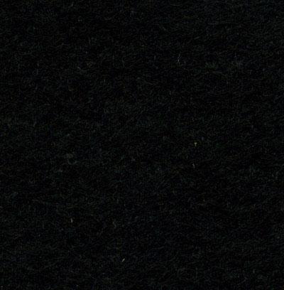 Sullivans Sticko Felt, Black