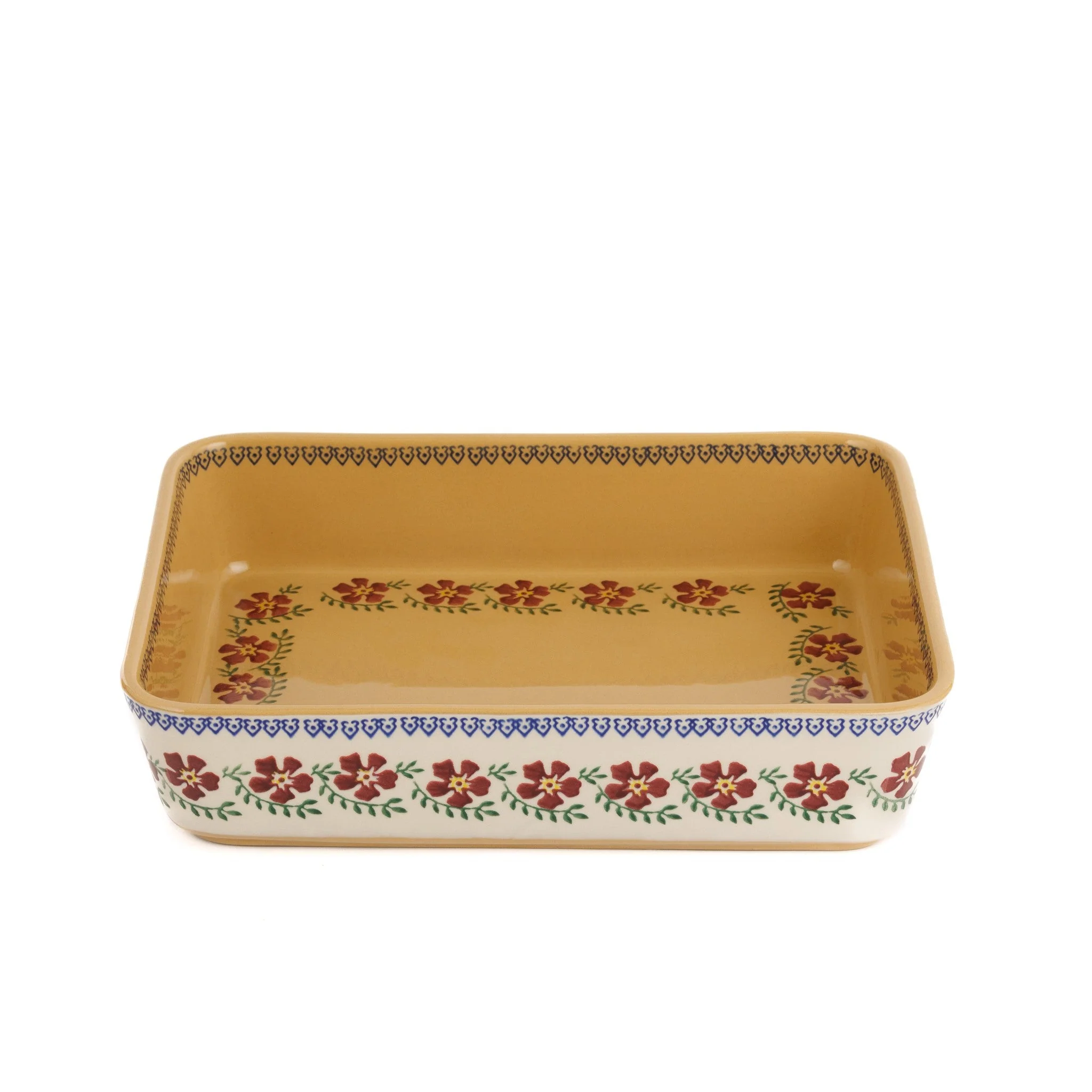 Large Rectangular Oven Dish