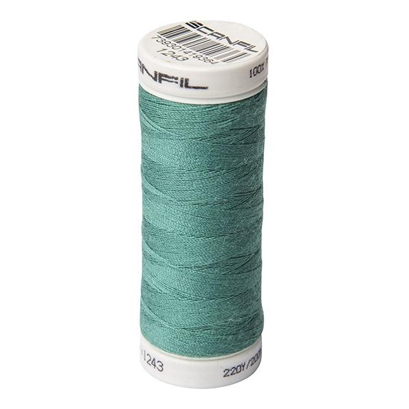 Scanfil Polyester Thread 200m, 1243