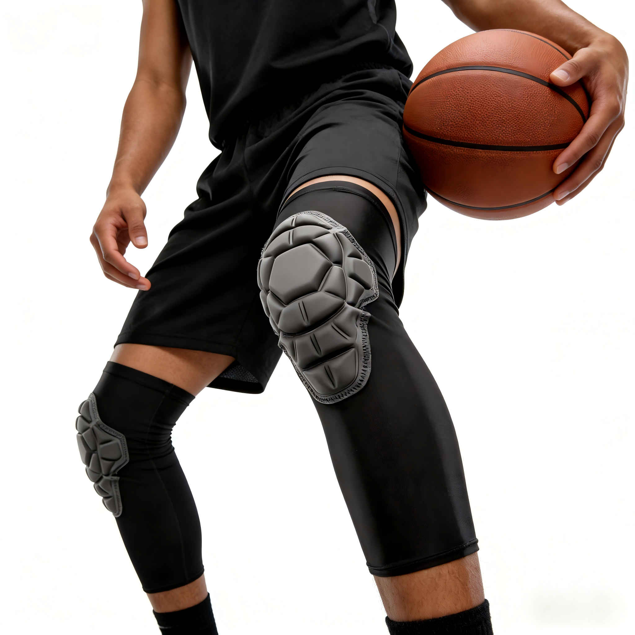 Basketball gear
