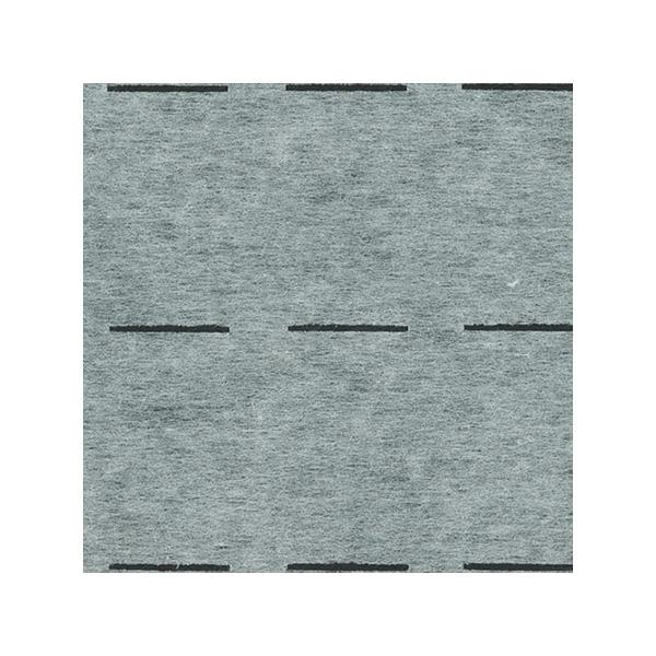 Sullivans Interfacing Slotted, White-  120 mm