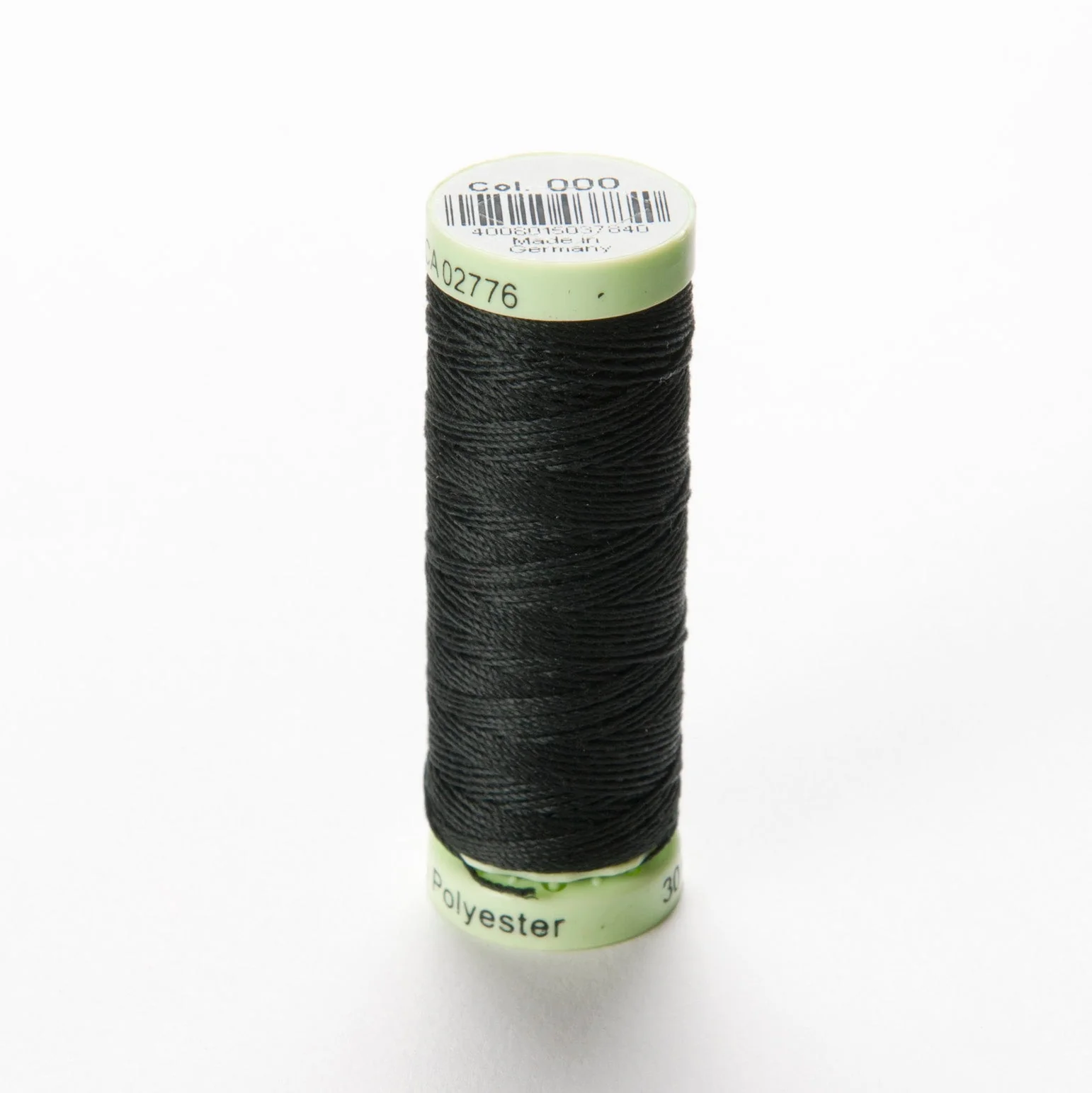 Gutermann Top Stitch Thread, 30m