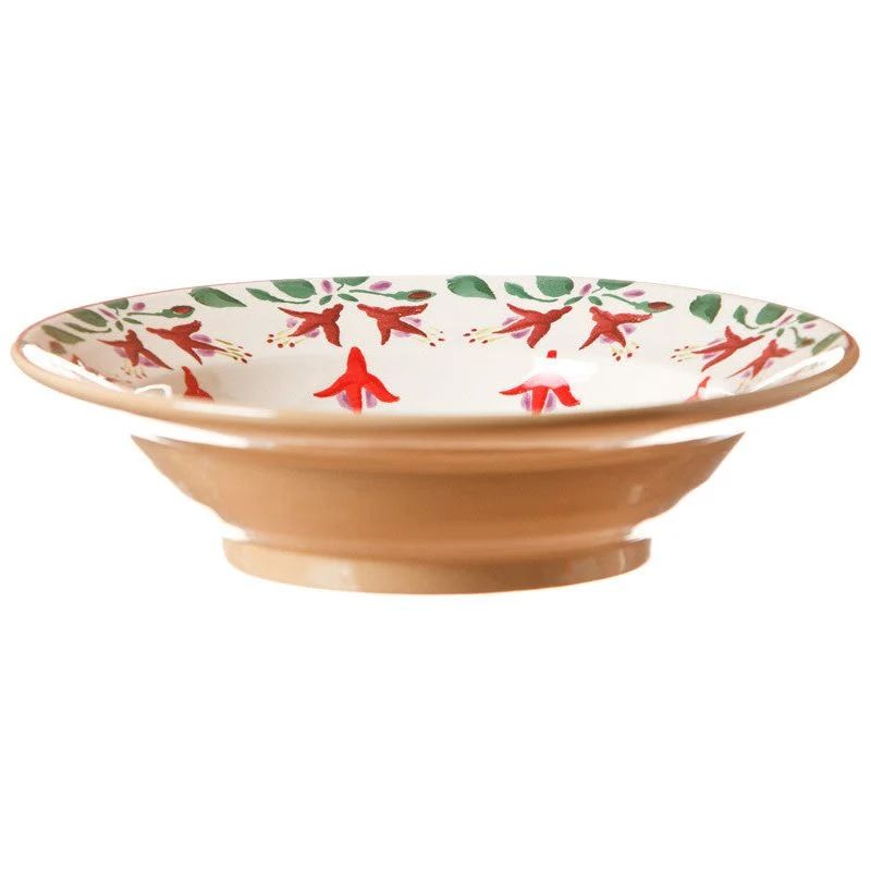 Set of four Pasta Bowls