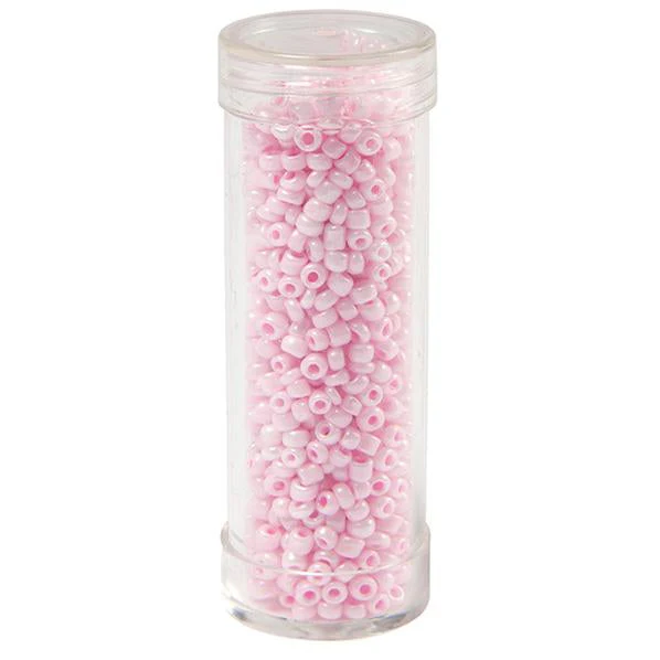 Sullivans Seed Beads, Colour 1126- Size 12