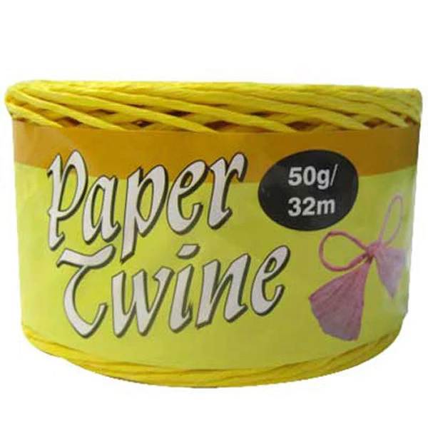 Sullivans Paper Twine, 32m