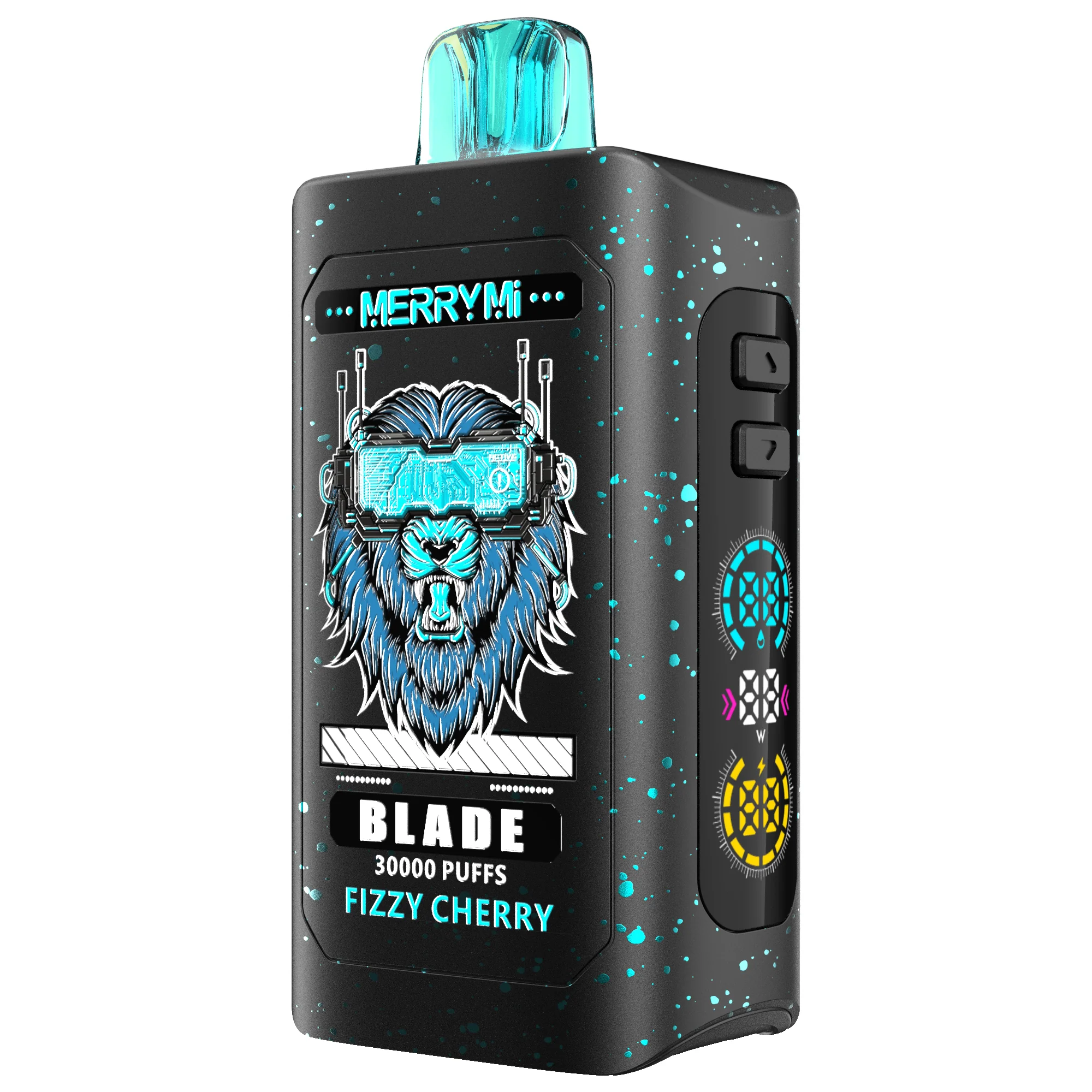 MerryMi Blade 30K oplaadbare wegwerpvape (alle smaken)