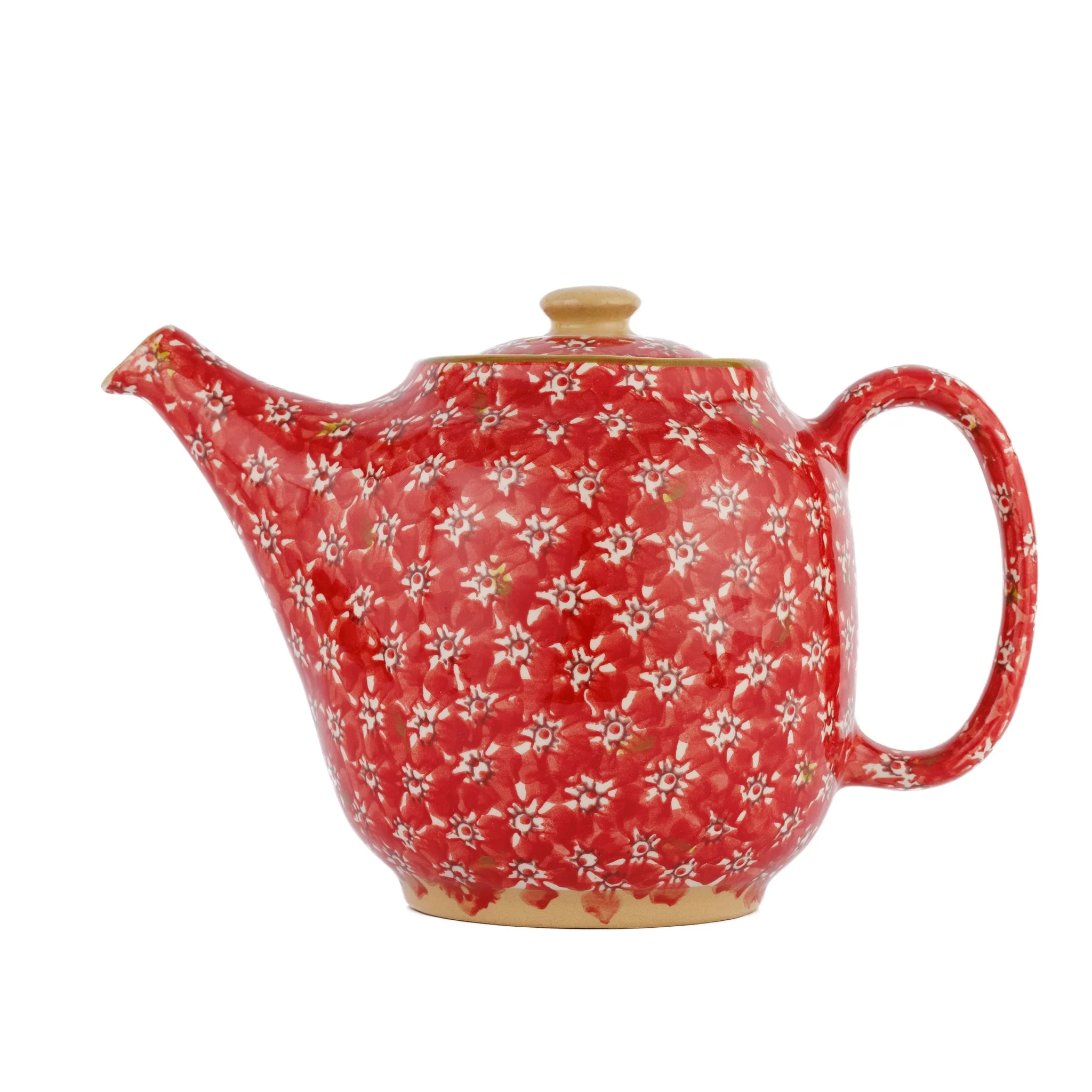 Teapot