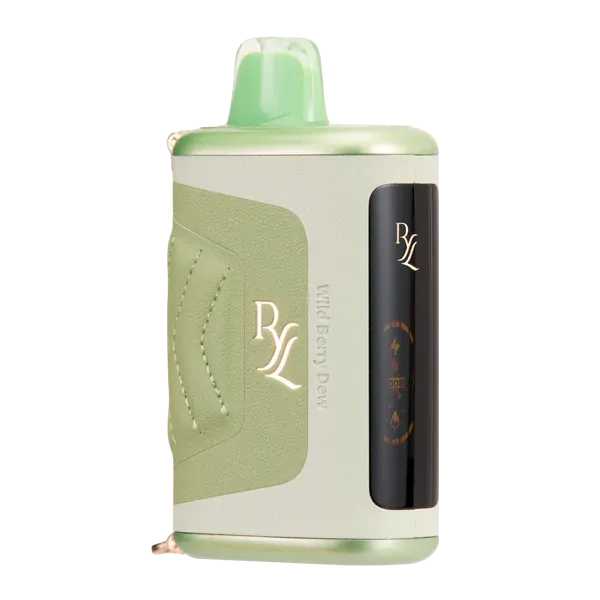 Wild Berry Dew | RAZ RYL Classic 35000 Puffs Disposable Vape - Spring Edition - JNR VAPES OFFICIAL