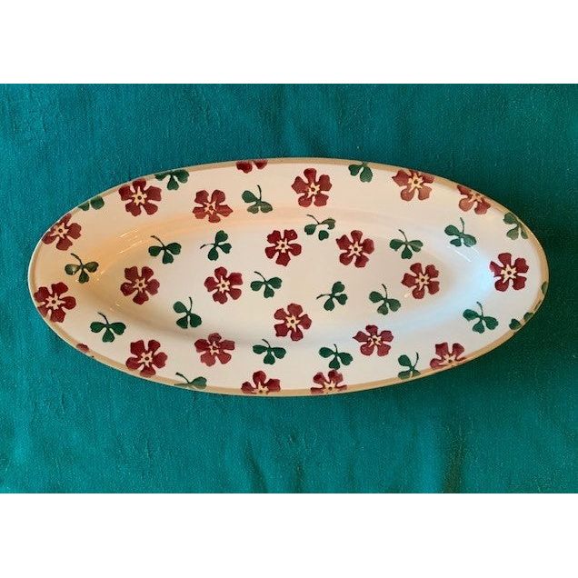 Narrow Plate