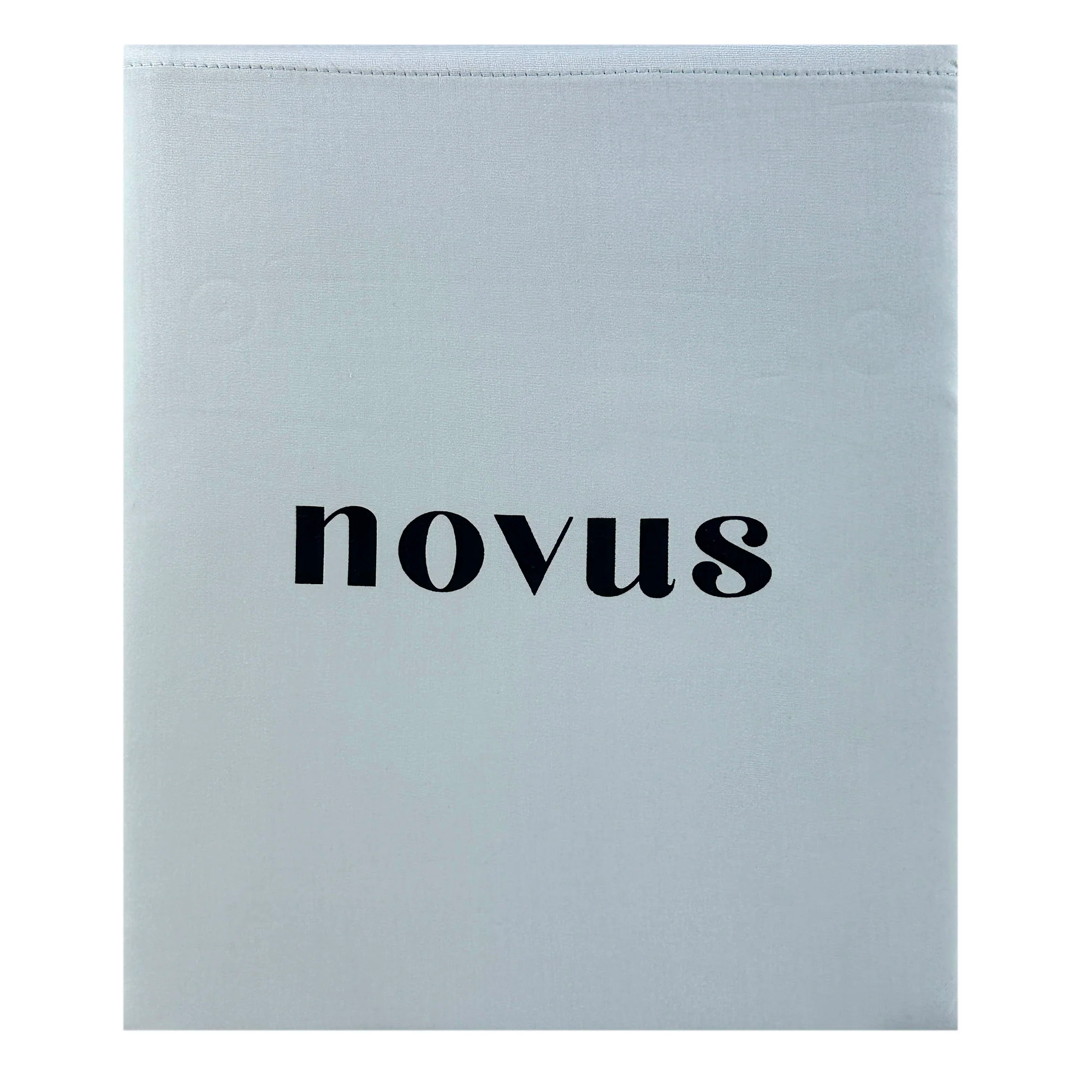Novus 400TC Organic Cotton Sheet Set, Blue