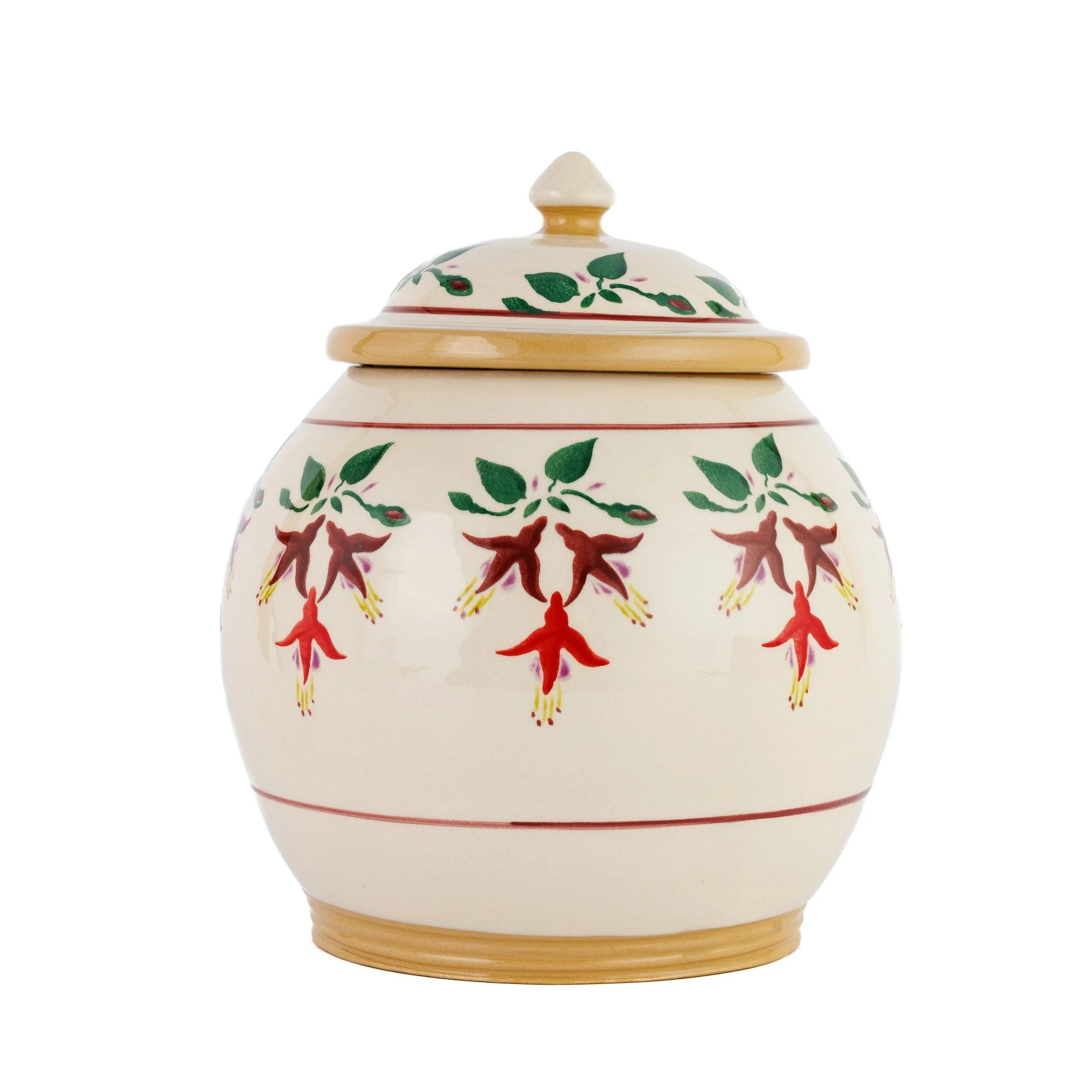 Cookie Jar