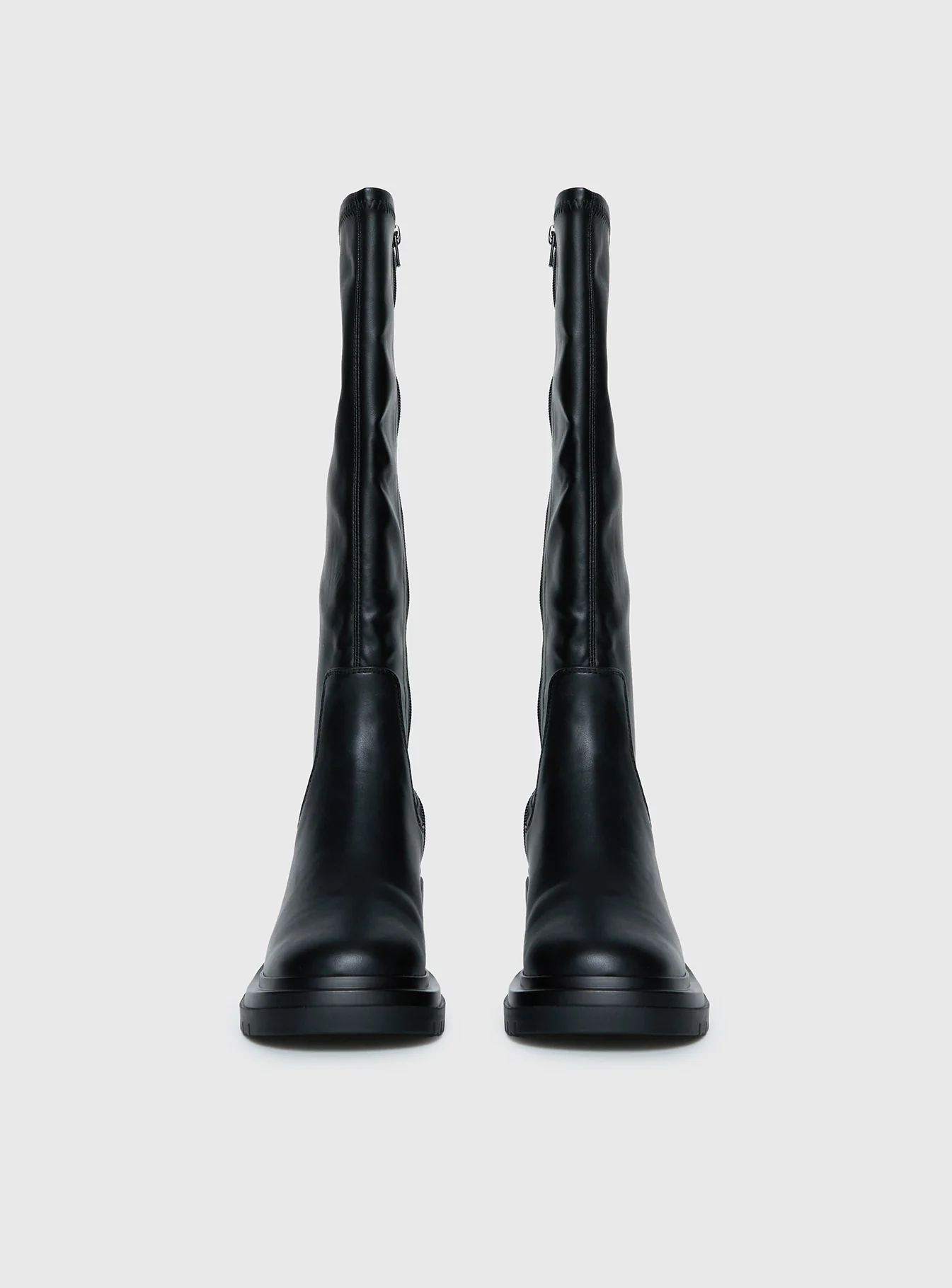Hardy Boots Black
