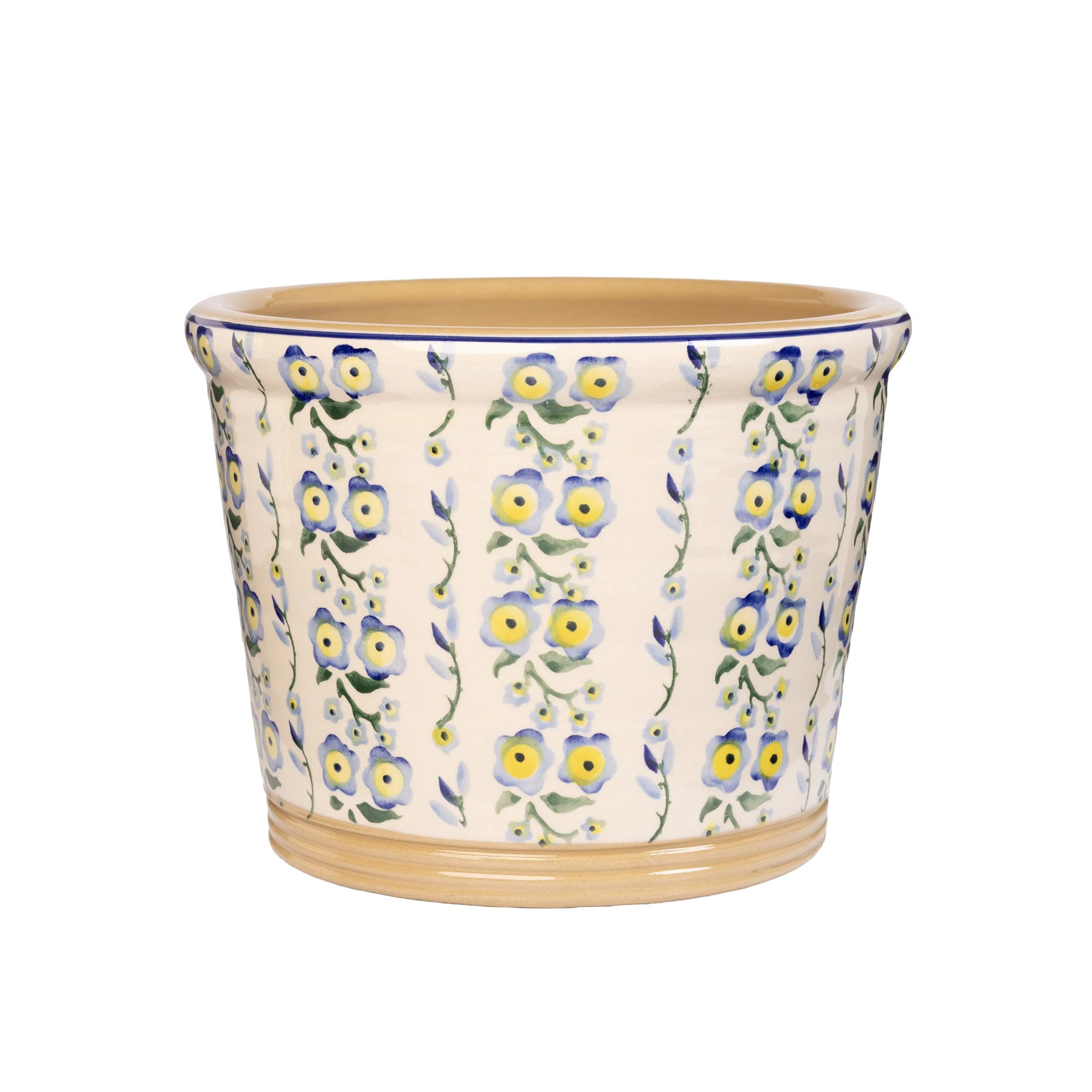 Medium Cache Pot Indoor