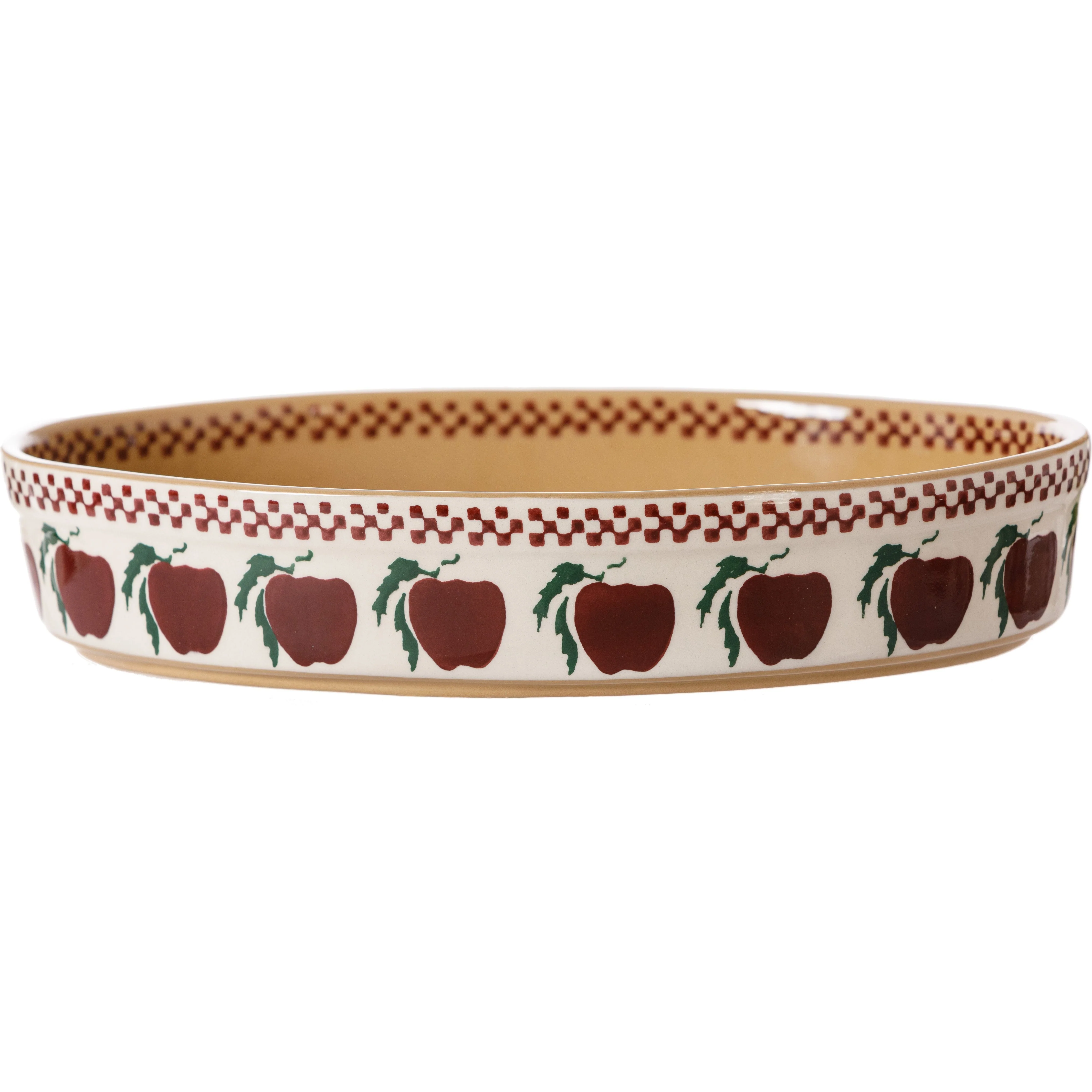 Small Oval Oven Dish