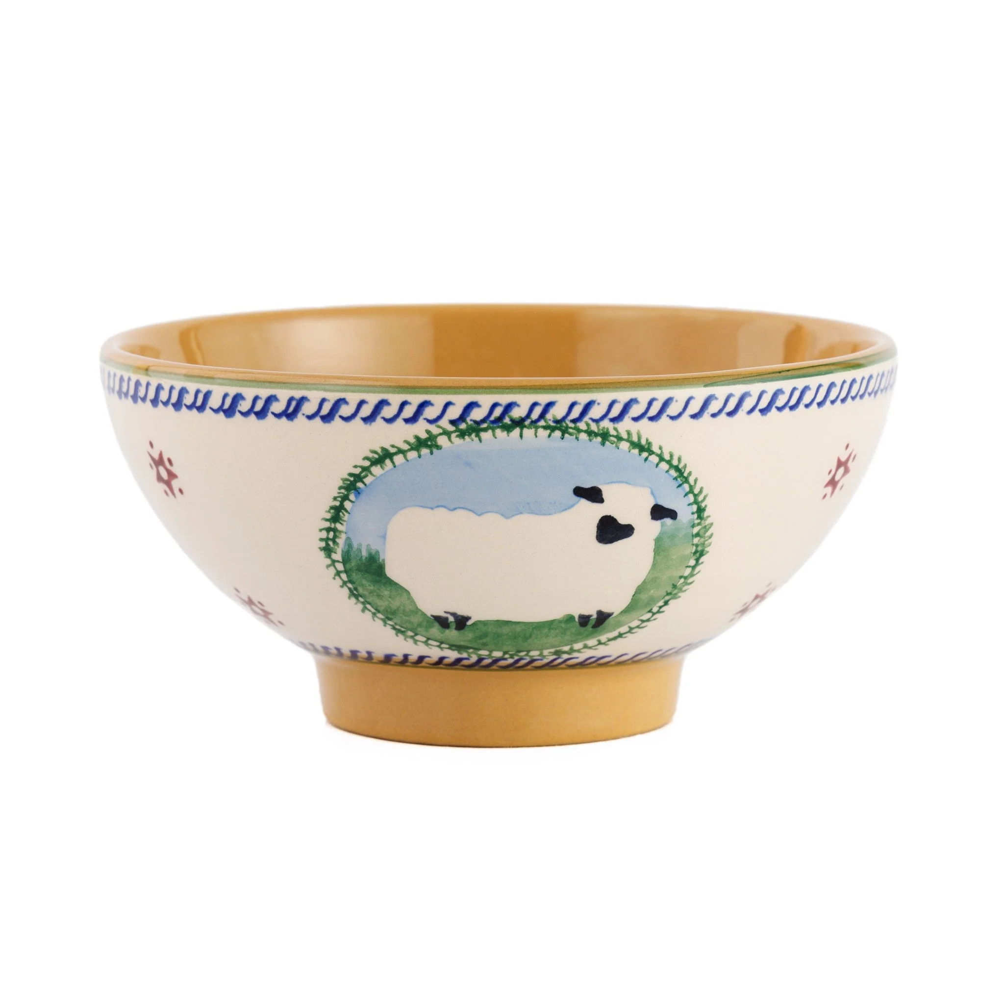 Medium Bowl