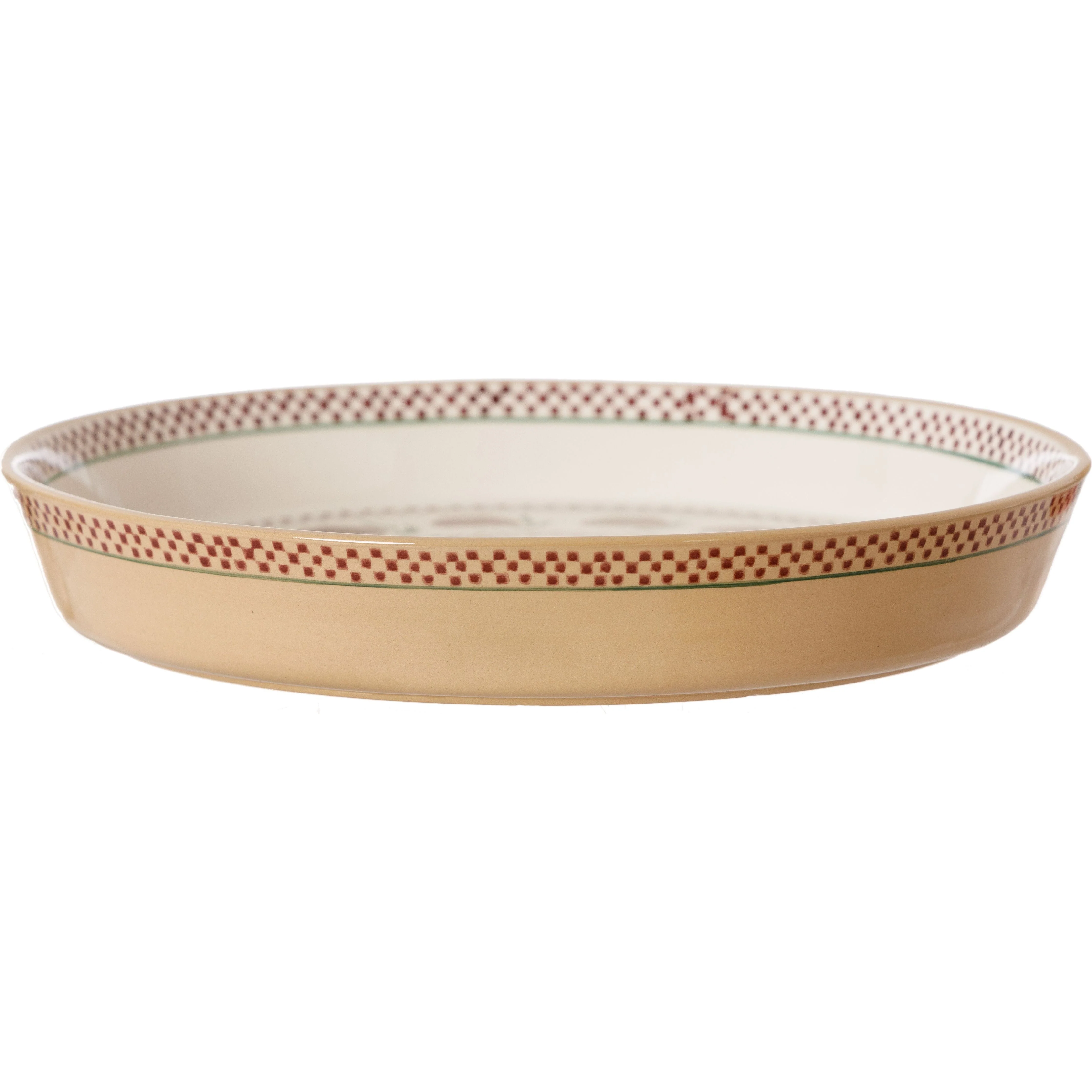 Large Quiche Dish