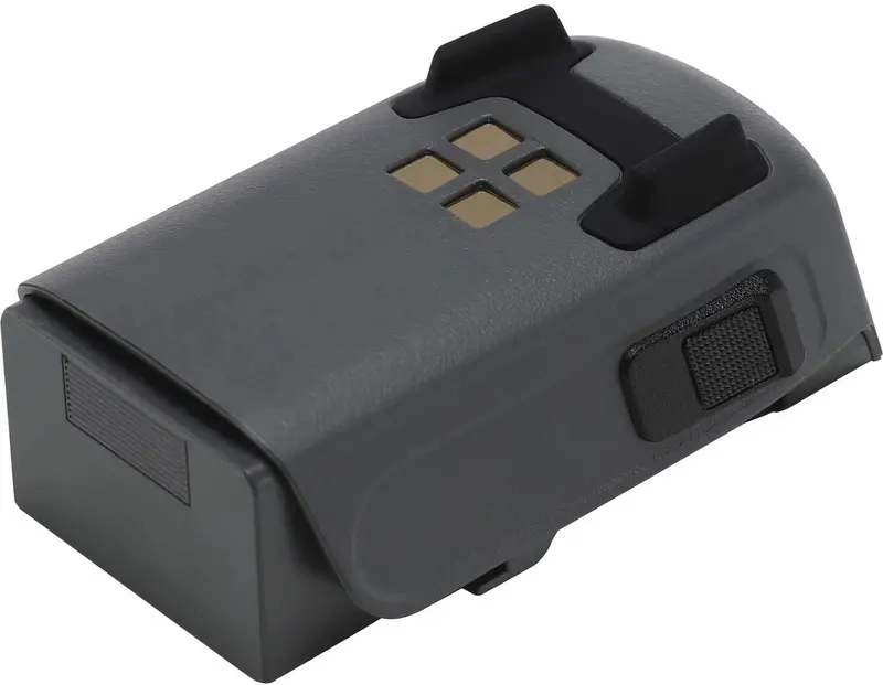 Inteligentny akumulator lotniczy DJI Spark – 2 akumulatory LiPo o pojemności 1480 mAh