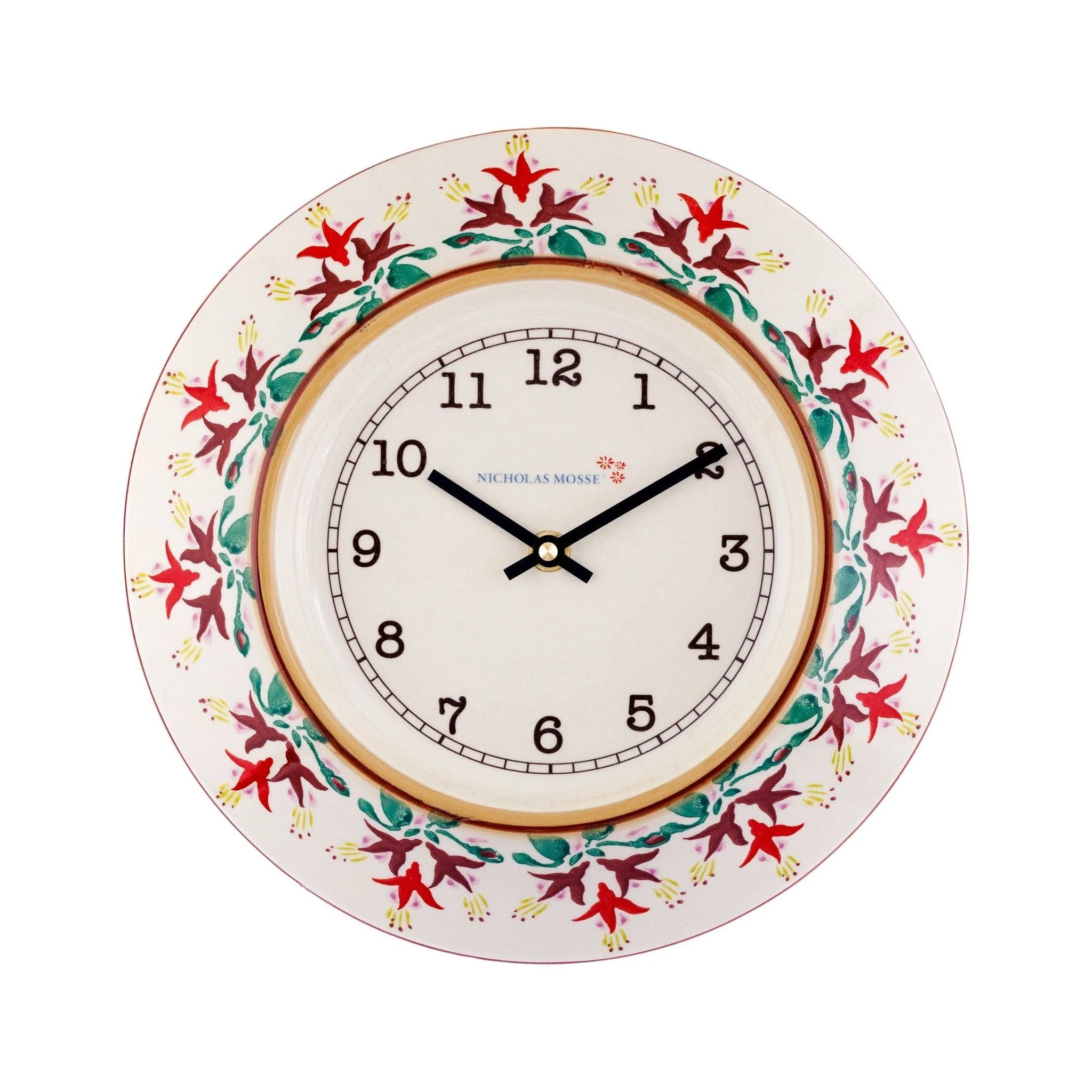 Large Wall Clock