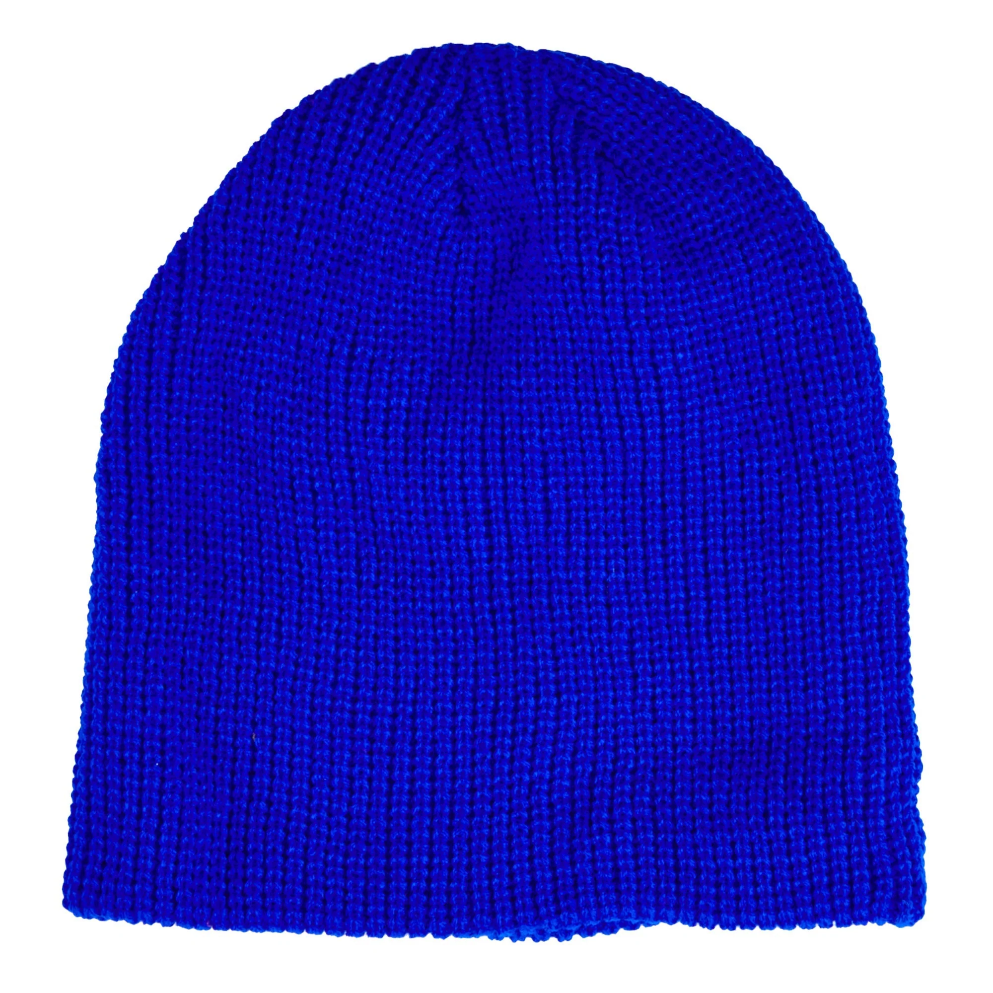 Knitted Beanie, 20cm x 18cm