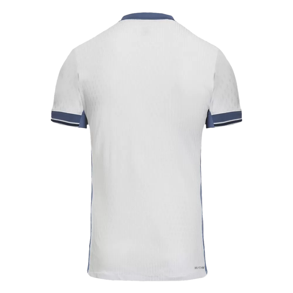 Men's Player Version Inter Milan Away Jersey 2024/25