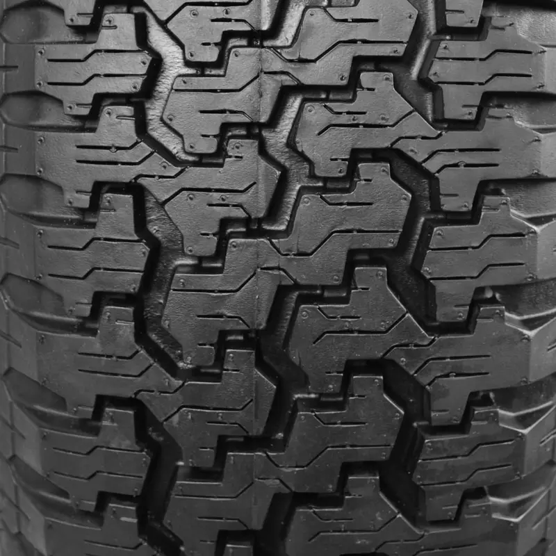 Opona radialna Goodyear Wrangler 235/75R15 105S całoroczna