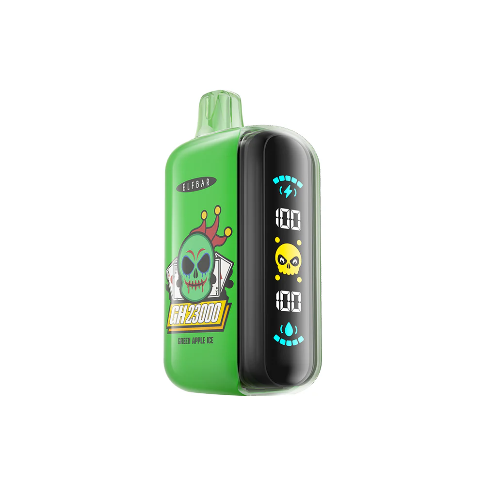 ELFBAR GH23000 wegwerpvape (alle smaken)