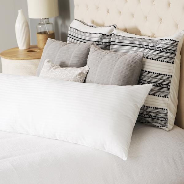 Lincraft Body Pillow