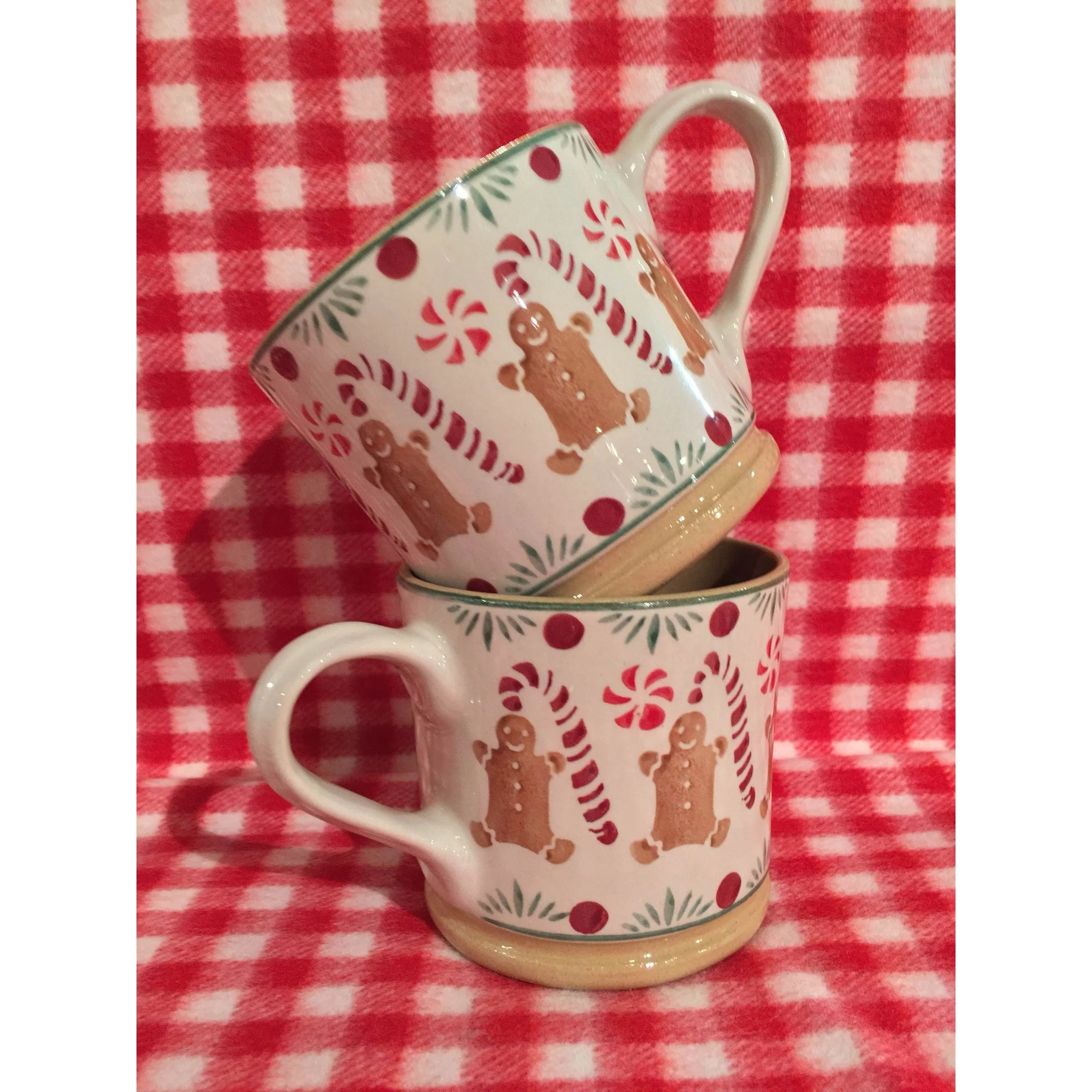 Large Mug