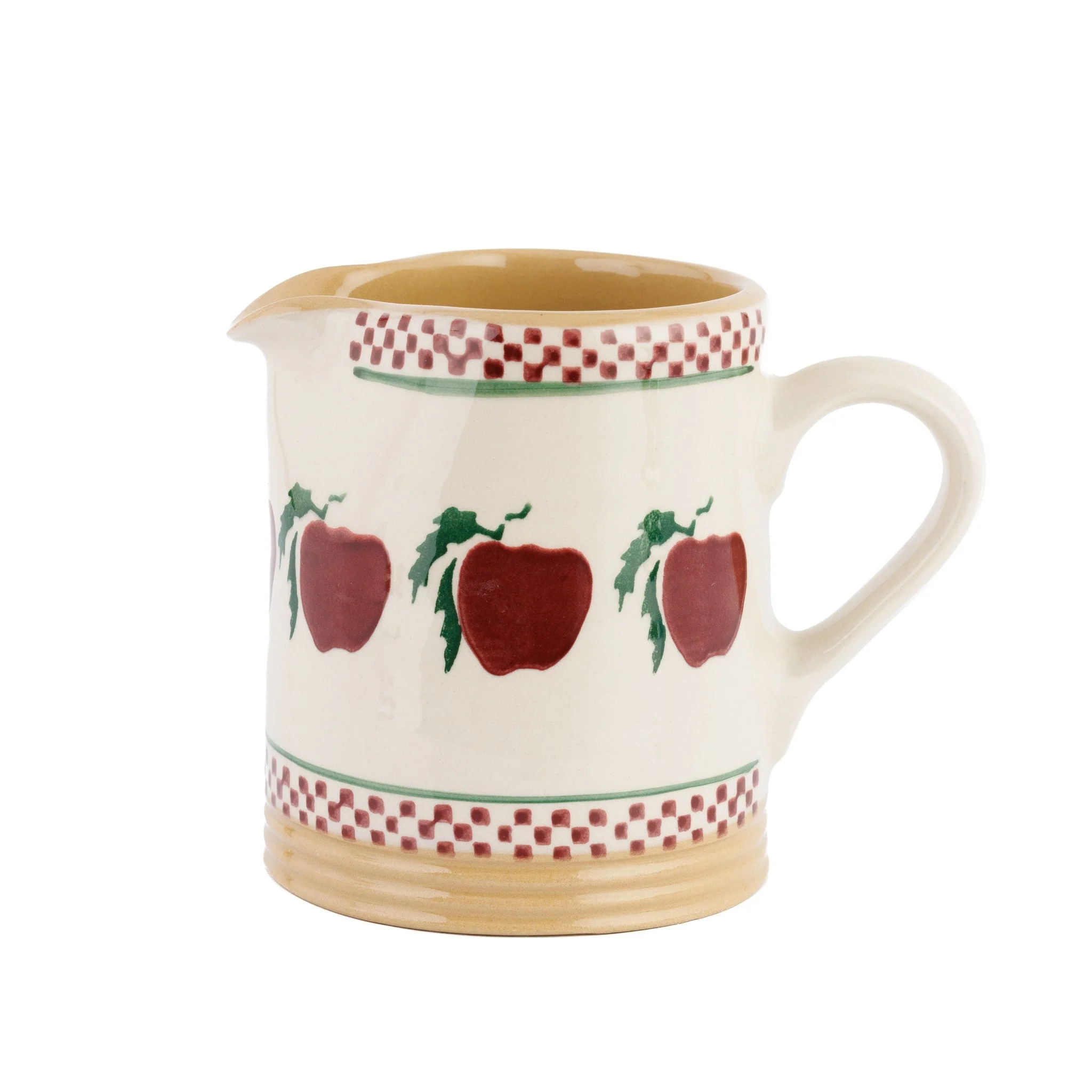 Small Cylinder Jug