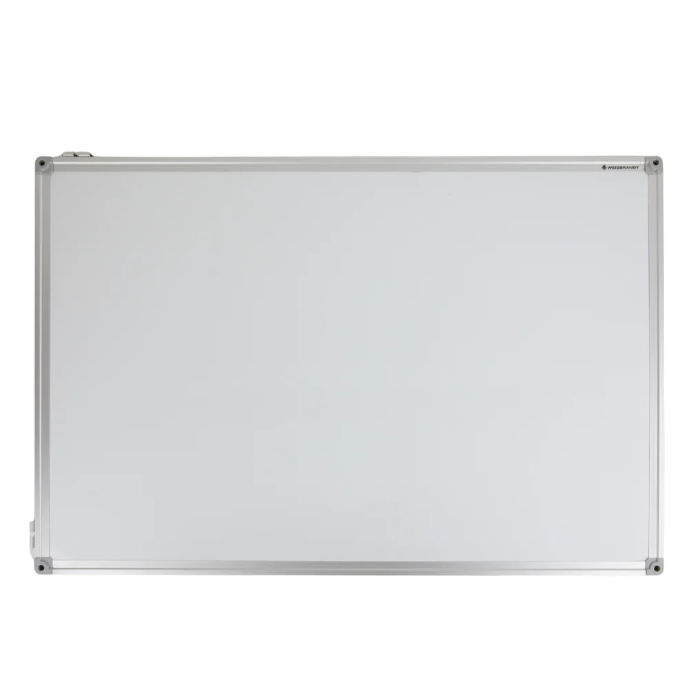 Magnetic Dry Erase Whiteboard Set- 60x90cm