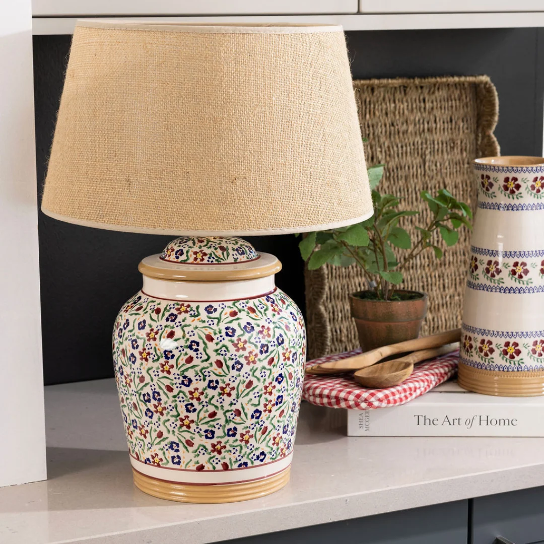 Tall Lamp