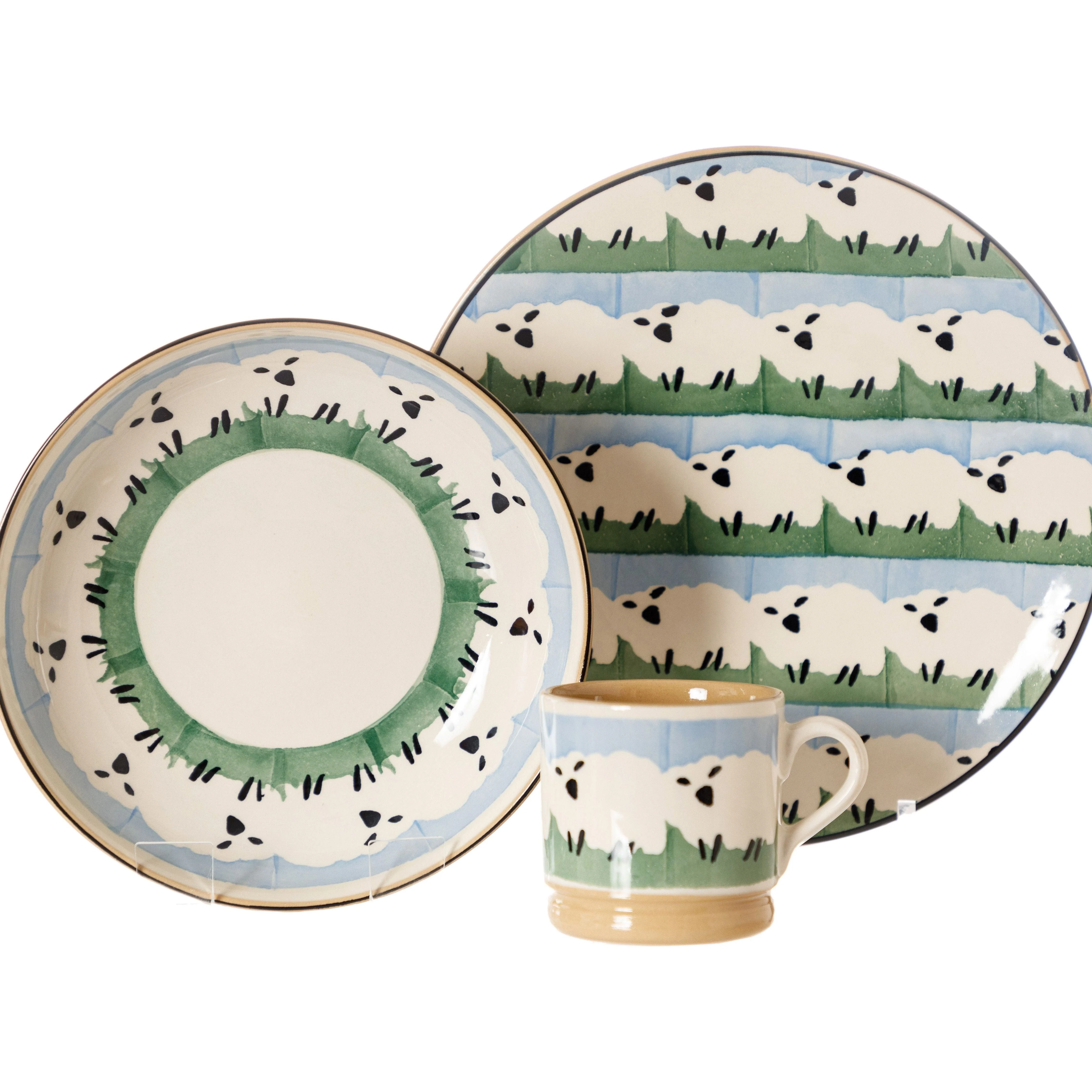 Trio Set