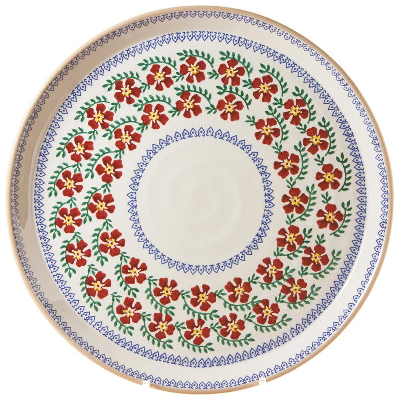 Presentation Platter