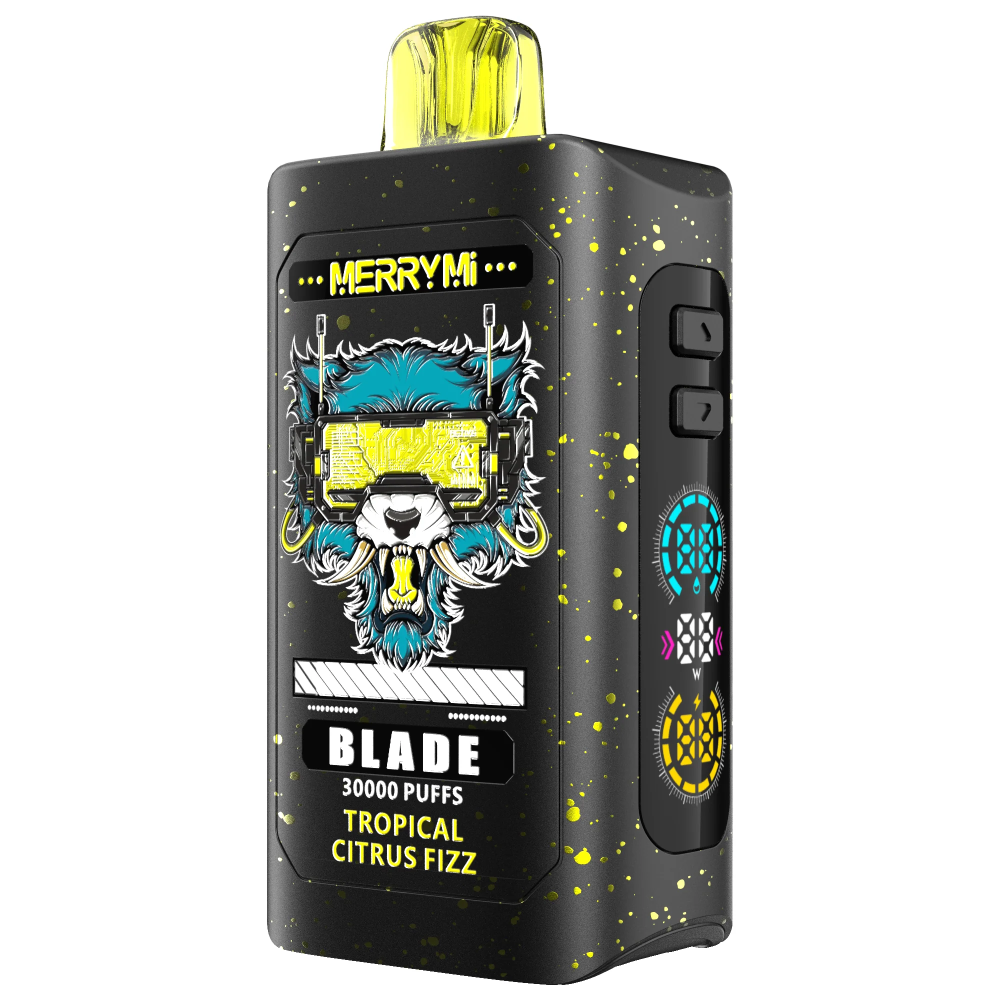 MerryMi Blade 30K oplaadbare wegwerpvape (alle smaken)
