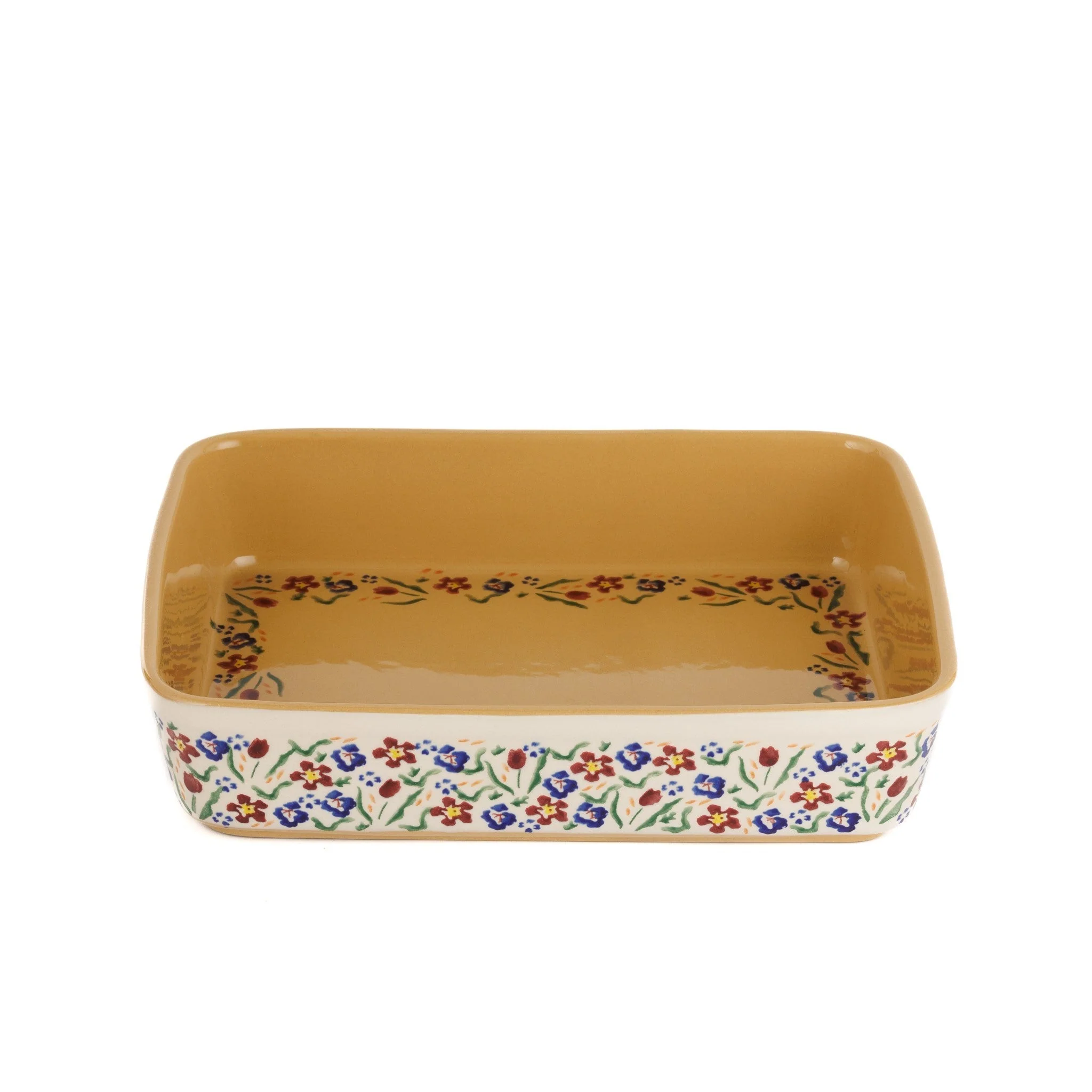 Large Rectangular Oven Dish