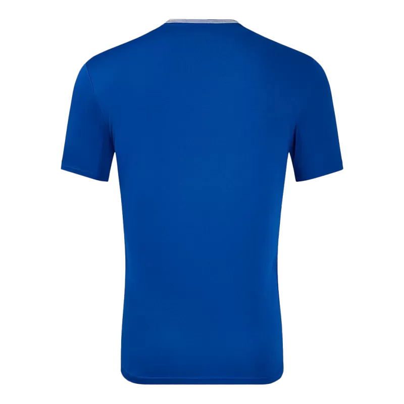 Men's Fan Version Everton Home Jersey 2024/25