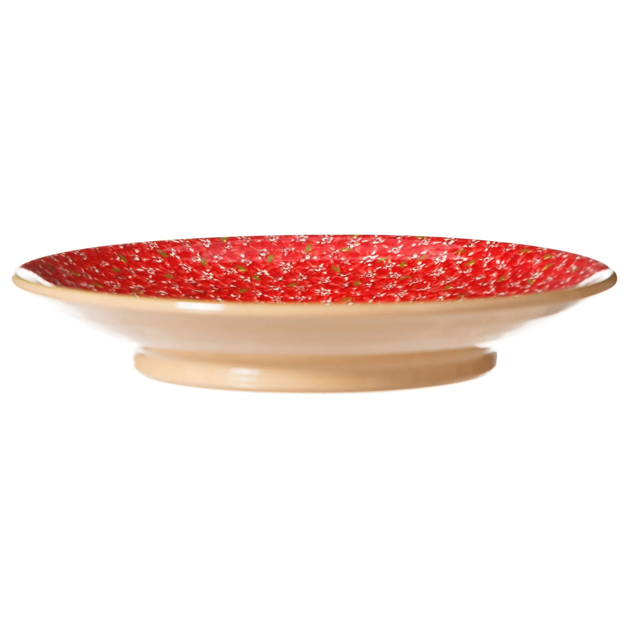 Shallow Dish
