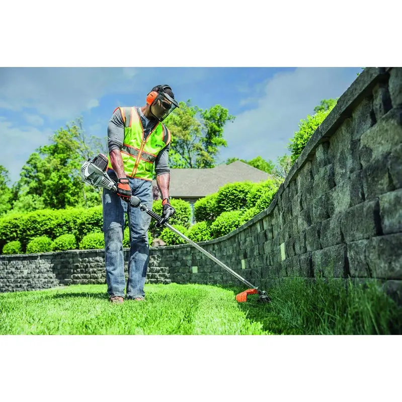 STIHL FS 91 R Podkaszarka spalinowa do trawy klasy profesjonalnej