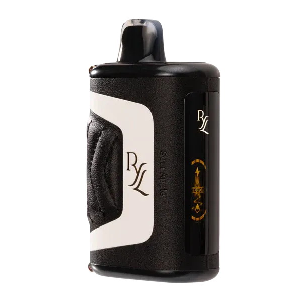 Sour Apple Ice | RAZ RYL Classic 35000 Puffs Disposable Vape - JNR VAPES OFFICIAL